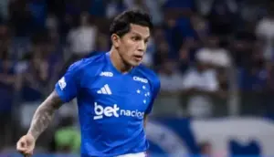 Cruzeiro ganha reforço para duelo na Libertadores