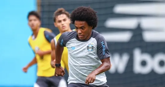 Grêmio respira aliviado com retornos importantes