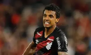 Athletico enfrenta desfalques importantes contra o Grêmio