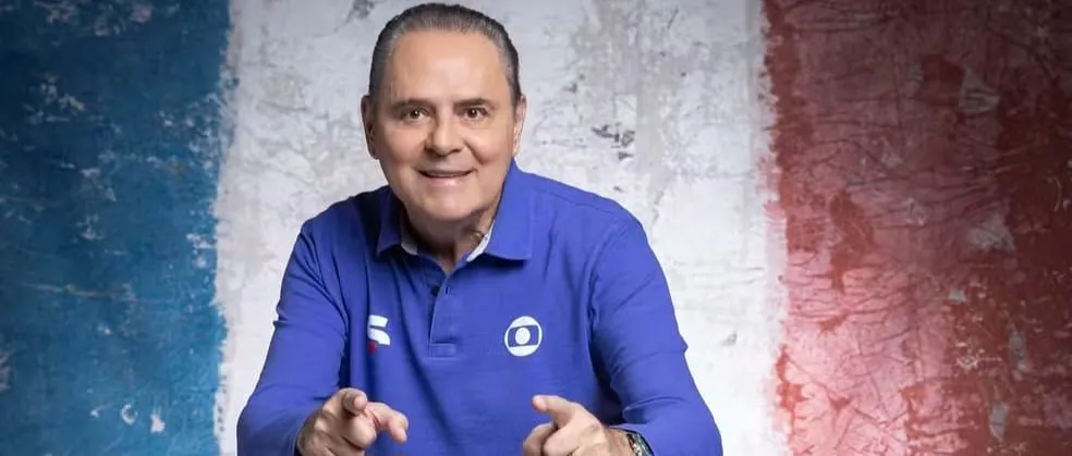 Luis Roberto inicia tratamento contra tumor que o afastou da Copa