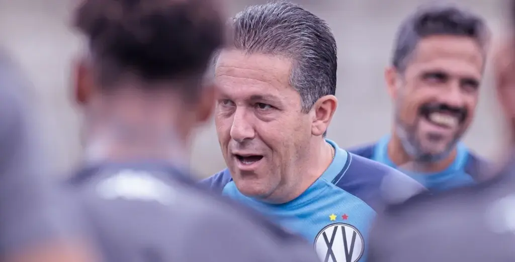 Marchiori foca em duelo pela Série D após vitória do XV na A2