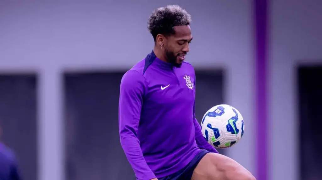 Martínez ataca Dorival após Corinthians demitir o treinador