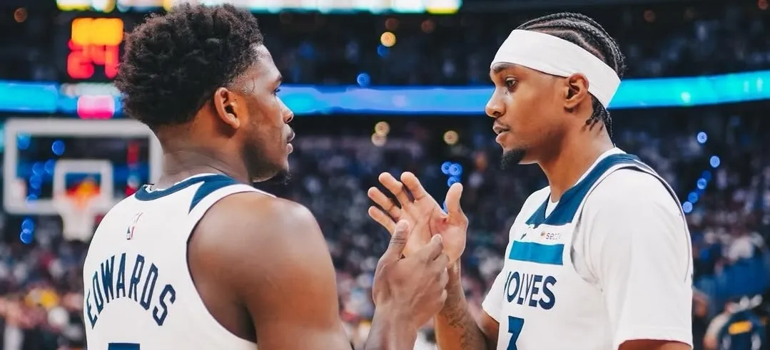 (Foto: Divulgação-Minnesota Timberwolves)