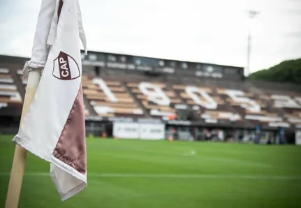 MNxm1ILI Platense 2026 Corinthians Libertadores