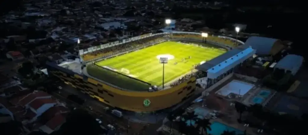 Mirassol encara lanterna na Libertadores e tem maratona de jogos no Maião