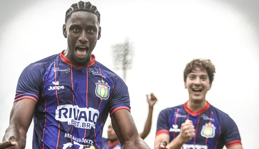 Mandantes garantem vaga semifinal a4 rivalo