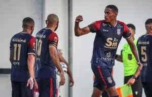 Maricá-RJ 2 x 1 Velo Clube - Sibito foi o carrasco do Galo na Série D