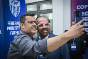 FPF define formato da Copa Paulista; Confira os grupos