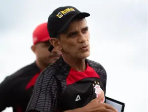 Série D: Pressionado, Marlon Cutrim se demite do Imperatriz-MA