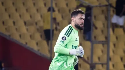 Cruzeiro vê goleiro dar a volta por cima após semana conturbada