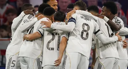 Liga dos Campeões-2026