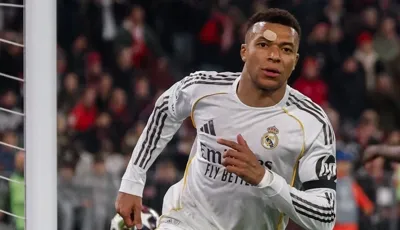 Liga dos Campeões-2026