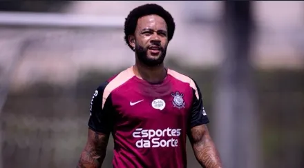 Desfalques pesam e Corinthians enfrenta queda de rendimento