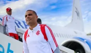 Internacional estreia na Copa do Brasil com reforços de peso