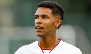 São Paulo ganha reforço com retorno de Ryan Francisco