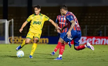 Mirassol contra arbitragem: 'Uma das maiores vergonhas'