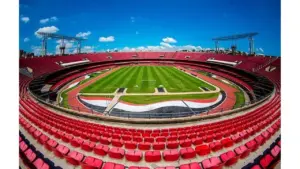 São Paulo vota expulsões de Mara Casares e Douglas Schwartzmann por caso do camarote
