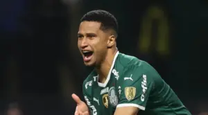 STJD julgará casos envolvendo Murilo e comissão do Palmeiras