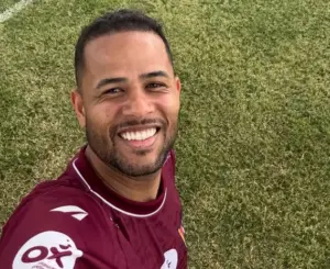 Votoraty 1 x 1 Flamengo - Tigre empata no retorno à Segundona