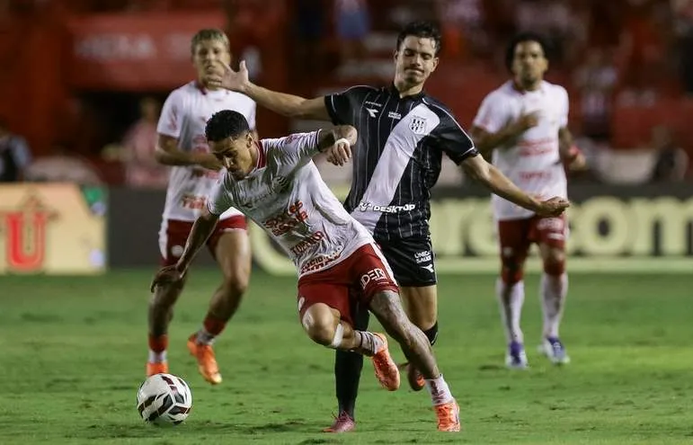 Série B - Brasileiro - 2026 - 3ª rodada