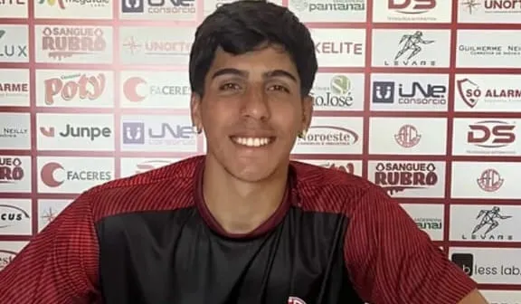 Segundona: América conta com dupla de peso para o gol 3 (Foto: Divulgação-América)