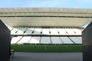 Promotor de SP pede que MPF investigue Corinthians