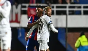 Neymar EzequielHerrera