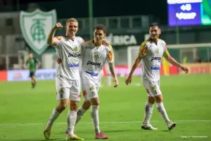 Novorizontino x Athletic-MG - Equipes se encontram em boa fase