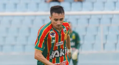 Sampaio Corrêa-MA 0 x 0 IAPE-MA - Os clubes do Maranhão empatam em jogo da Série D