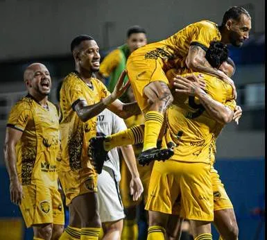 Brasileirão - Série C - 2026