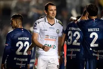 Operário-PR 0 x 0 Fortaleza - Empate justo na Série B