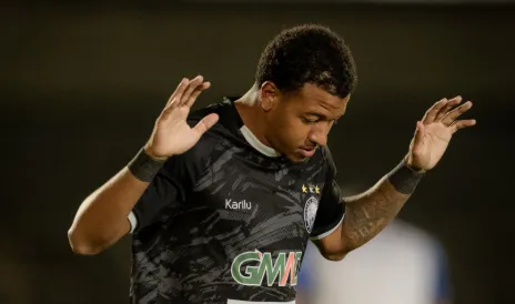 Operario PR tenta manter invencibilidade na Serie B