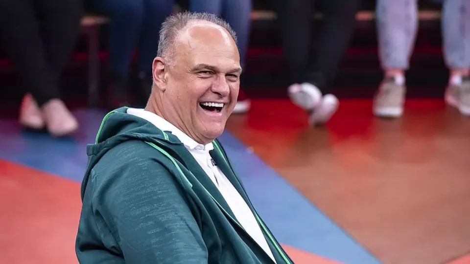 Senna, Pelé e Oscar: o que o 'Mão Santa' tinha em comum com eles?