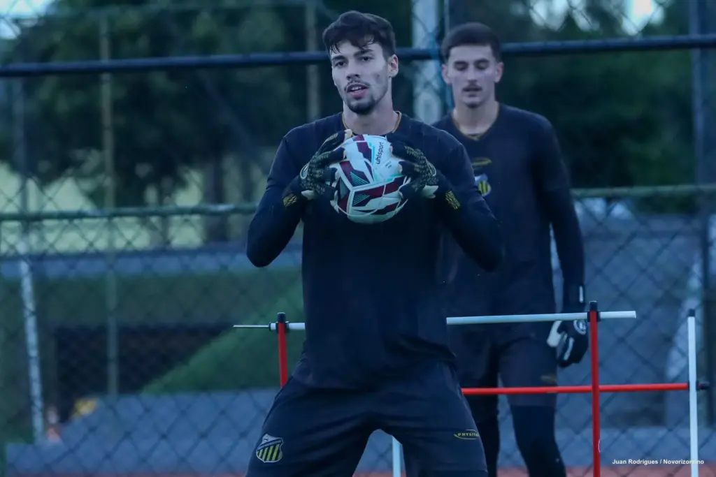Novorizontino deve usar equipe alternativa contra São Bernardo