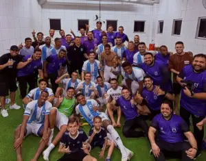 Moto Club-MA é derrotado pelo Maracanã-CE na  Série D