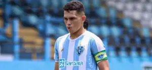 Flamengo-RJ fica perto de contratar promessa do Paysandu-PA