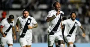 Ponte Preta sai na frente, mas cede empate. Veja as Notas!