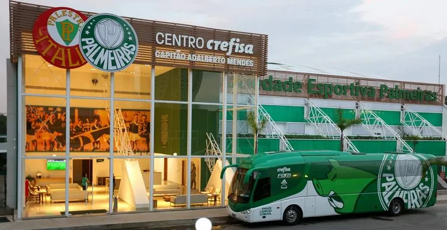 CT - Palmeiras - 2026