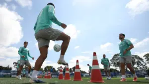Palmeiras: Abel Ferreira faz ajustes para encarar o Grêmio