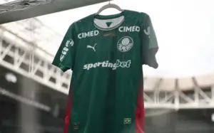 Palmeiras x Sporting Cristal (PER) - Onde assistir, escalações e arbitragem
