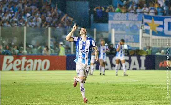 Brasileirão - Série C - 2026