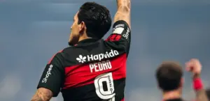 Corinthians e Flamengo dominam a Seleção FI da 13ª rodada do Brasileirão