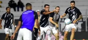 Ponte Preta pode sofrer transfer ban após novo atraso de pagamento