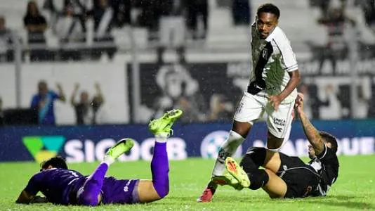 Série B - 2026 - 2ª rodada