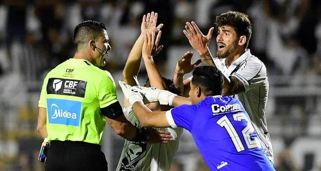 Série B - Brasileirão - 2026