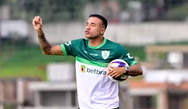 Ponte Preta desafia tabu contra o america mg 2