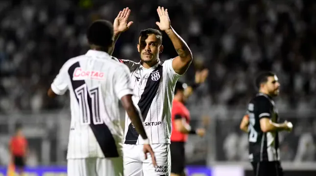 Ponte Preta busca quebrar jejum de 10 anos contra o América-MG