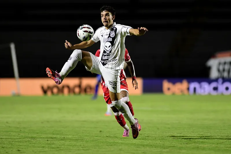 Ponte Preta oficializa Mansão Maromba como patrocinadora master 2 Ponte Preta fecha com a Mansao Maromba 1