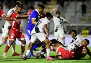 Ponte Preta perde chances e mais um jogo. Veja as Notas!