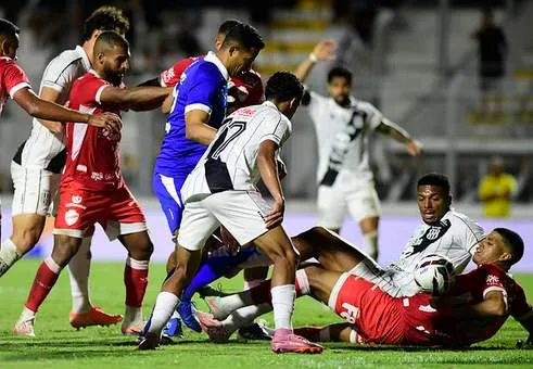 Brasileirão - Série B - 2026